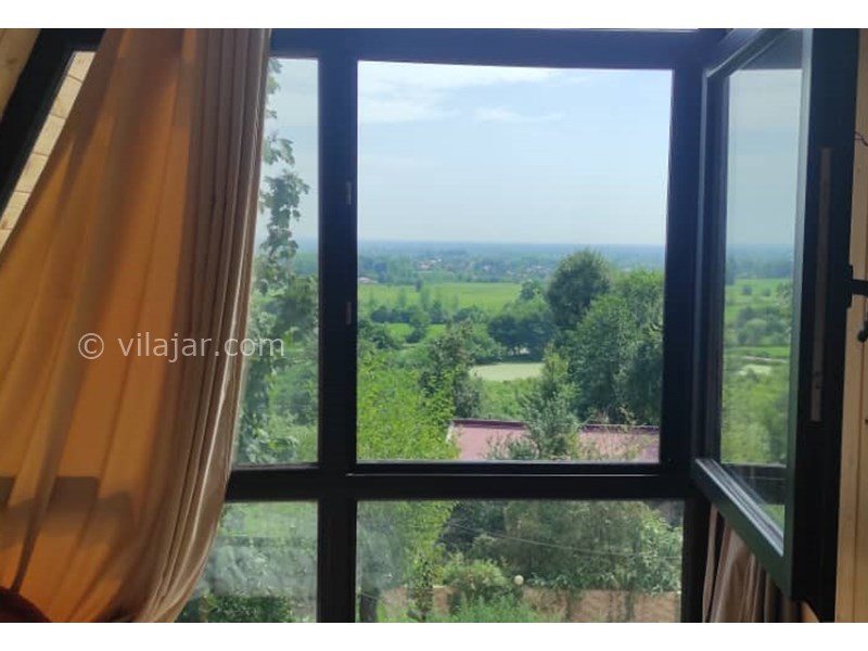 عکس شماره 825218 - اجاره کلبه چوبی استخردار ماسال - 