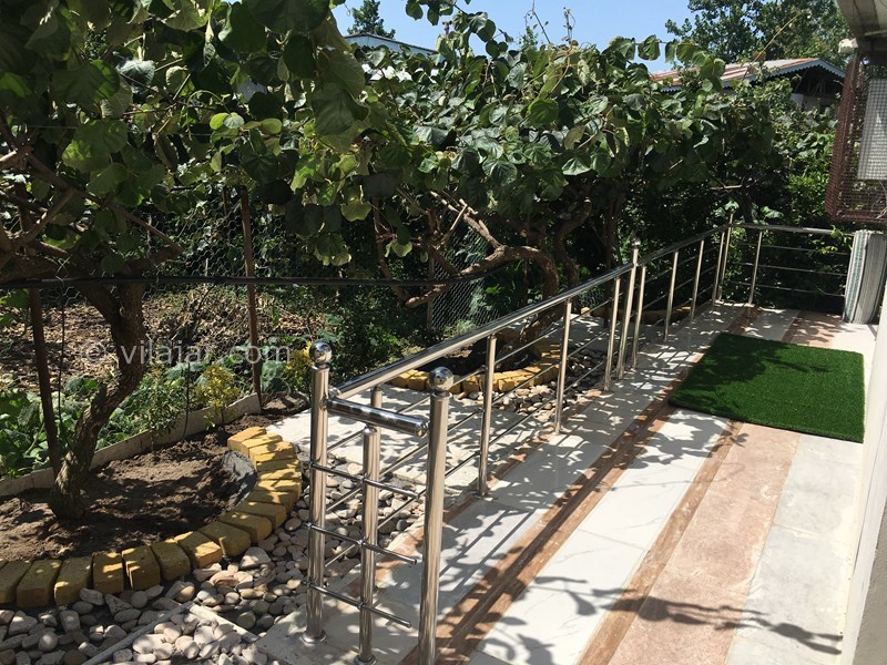 عکس شماره 825336 - اجاره اقامتگاه در رودسر حسن سرا -