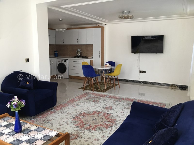 عکس شماره 825342 - اجاره اقامتگاه در رودسر حسن سرا -