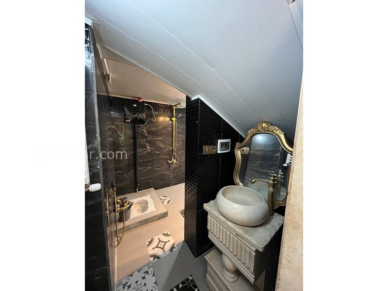 عکس شماره 825370 - ویلا استخردار در ارتفاعات دوهزار تنکابن - 