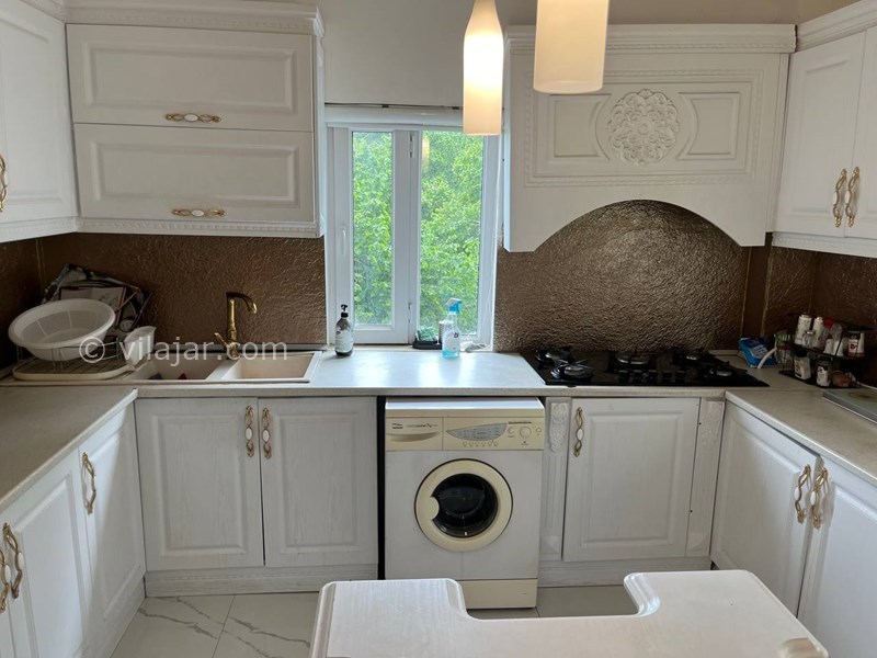 عکس شماره 825378 - ویلا استخردار در ارتفاعات دوهزار تنکابن - 