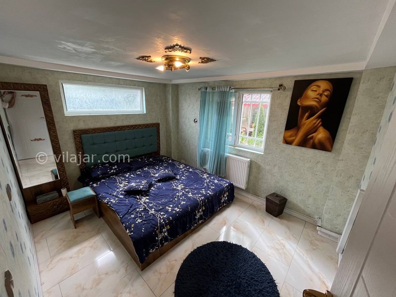 عکس شماره 825380 - ویلا استخردار در ارتفاعات دوهزار تنکابن - 