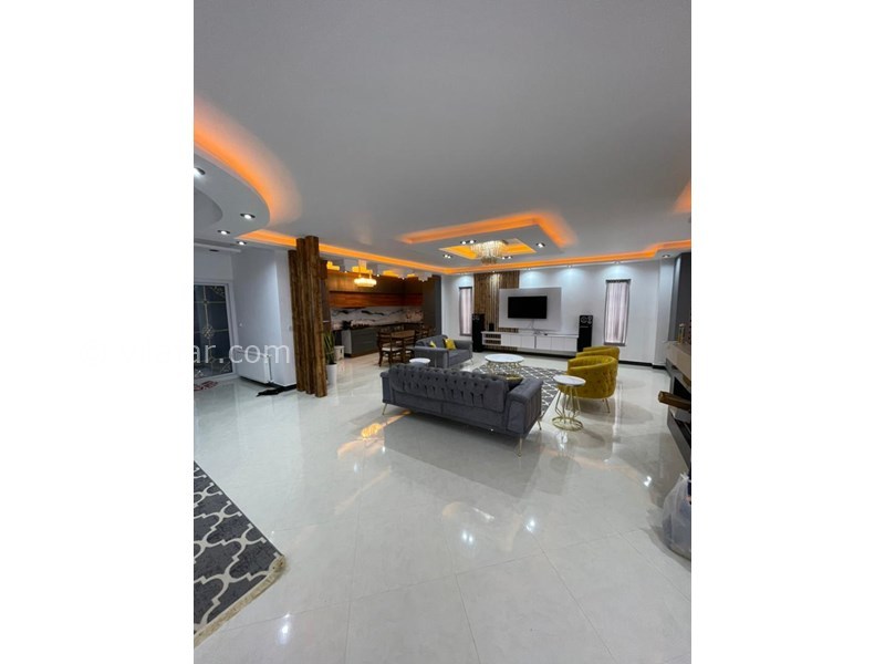 عکس شماره 825384 - اجاره ویلا استخردار متل قو - 