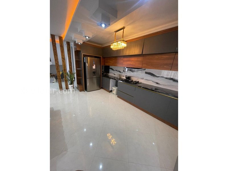 عکس شماره 825386 - اجاره ویلا استخردار متل قو - 