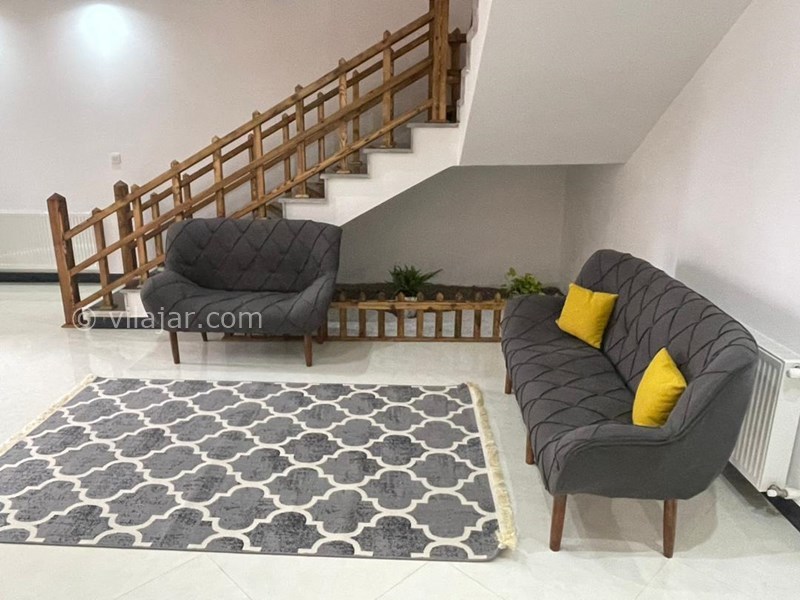 عکس شماره 825388 - اجاره ویلا استخردار متل قو - 