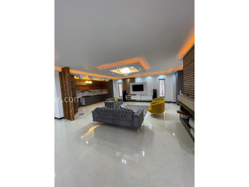 عکس شماره 825391 - اجاره ویلا استخردار متل قو - 