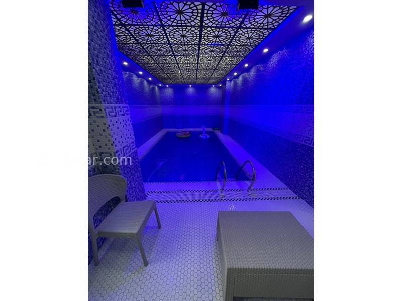 عکس شماره 825392 - اجاره ویلا استخردار متل قو - 