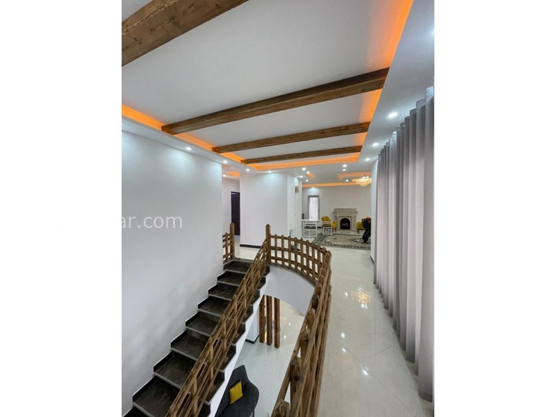 عکس شماره 825396 - اجاره ویلا استخردار متل قو - 