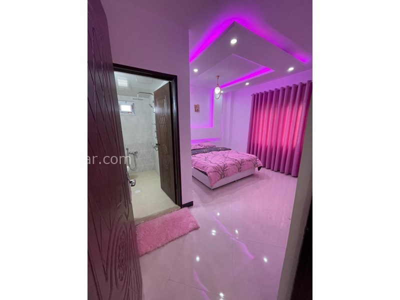 عکس شماره 825397 - اجاره ویلا استخردار متل قو - 