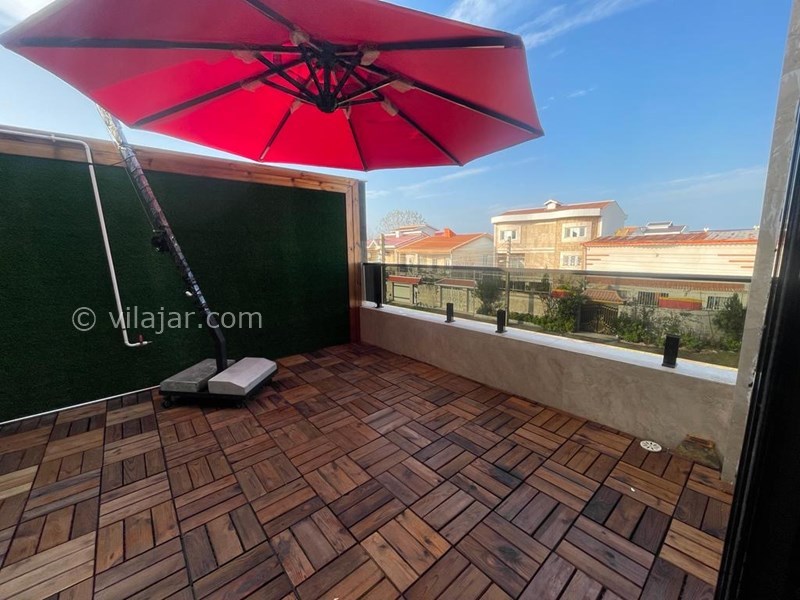 عکس شماره 825436 - اجاره ویلا استخردار انزلی - 