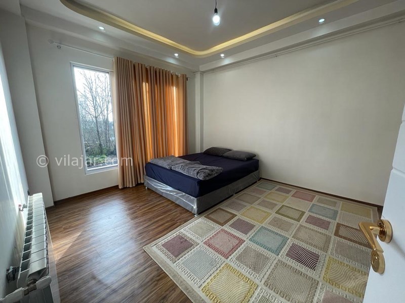 عکس شماره 825437 - اجاره ویلا استخردار انزلی - خواب ۱