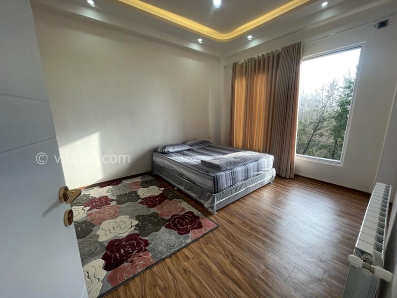عکس شماره 825438 - اجاره ویلا استخردار انزلی - خواب ۲