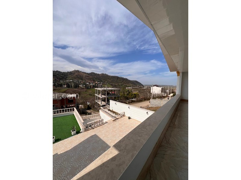 عکس شماره 825508 - اجاره ویلا در آستارا - 