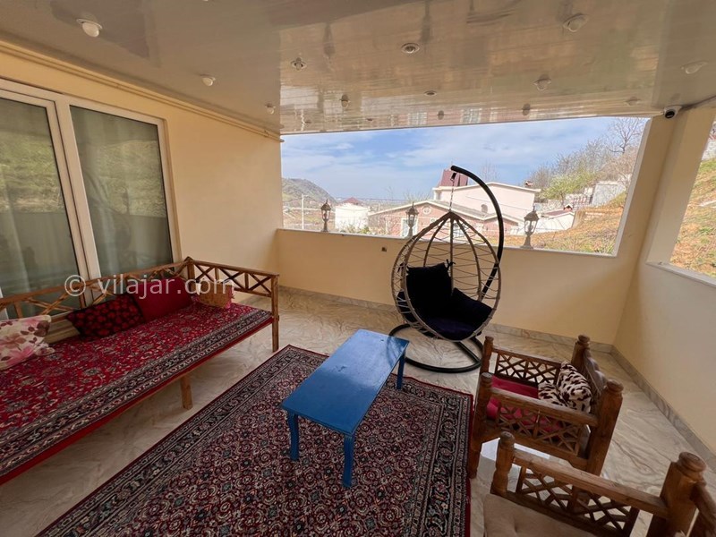 عکس شماره 825509 - اجاره ویلا در آستارا - 