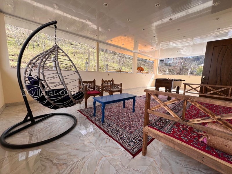 عکس شماره 825512 - اجاره ویلا در آستارا - 