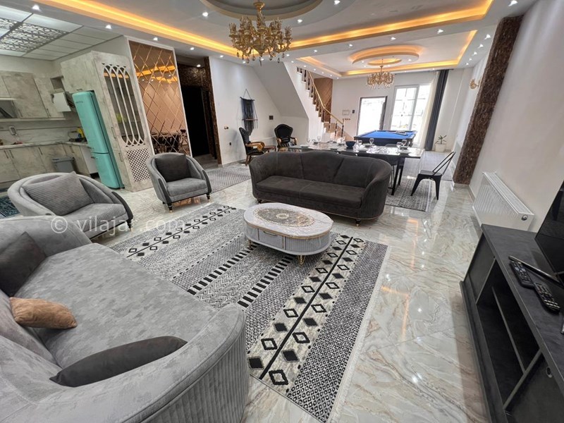 عکس شماره 825517 - اجاره ویلا در آستارا - 