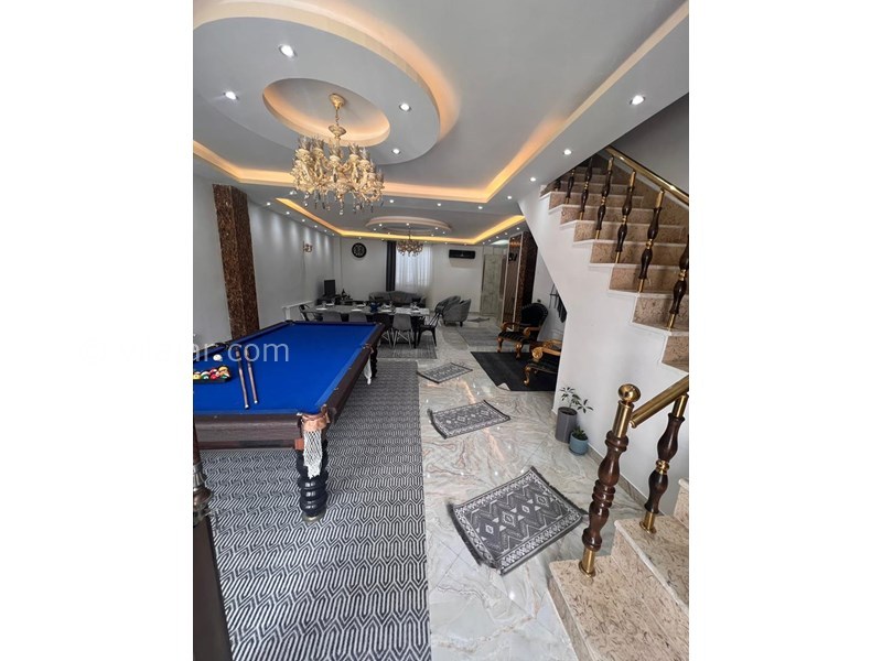 عکس شماره 825519 - اجاره ویلا در آستارا - 