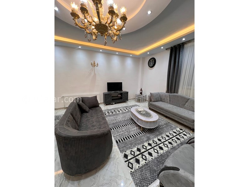 عکس شماره 825520 - اجاره ویلا در آستارا - 