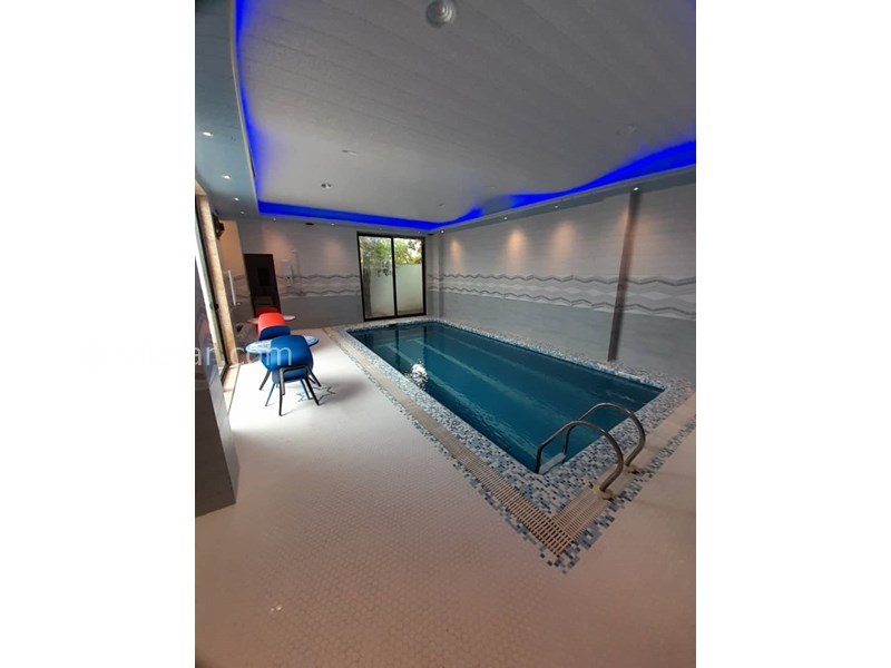 عکس شماره 825565 - ویلا با استخر جکوزی محموداباد - 