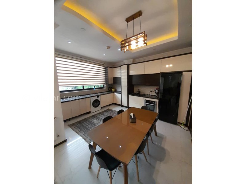 عکس شماره 825567 - ویلا با استخر جکوزی محموداباد - 