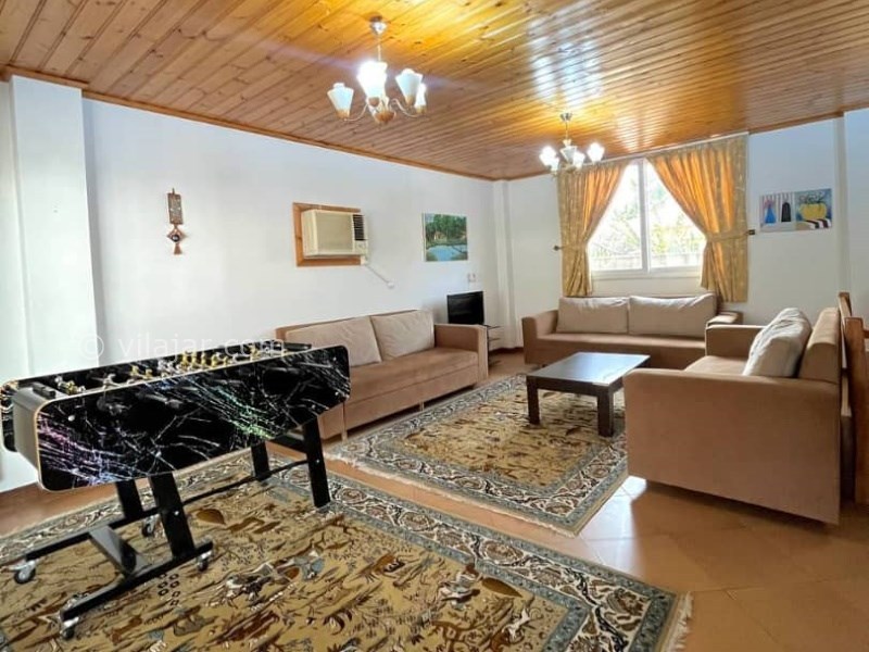 عکس شماره 825595 - اجاره ویلا در تالش با استخر -