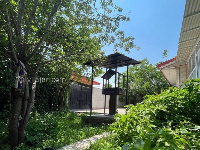 عکس شماره 825605 - اجاره ویلا استخردار در تالش -