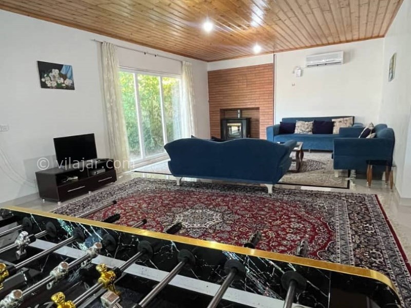 عکس شماره 825608 - اجاره ویلا استخردار در تالش -