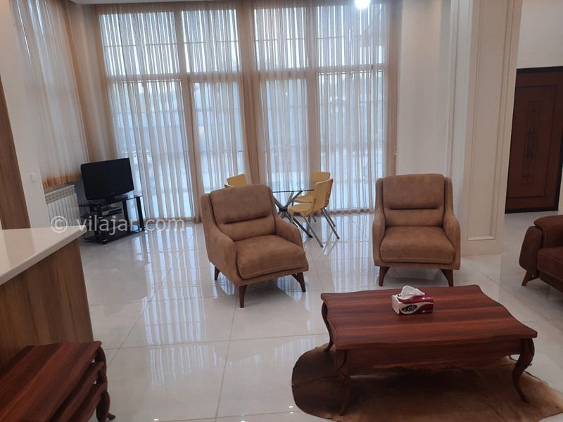 عکس شماره 825624 - اجاره ویلا جنگلی در ماسال -