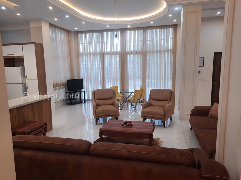 عکس شماره 825625 - اجاره ویلا جنگلی در ماسال -