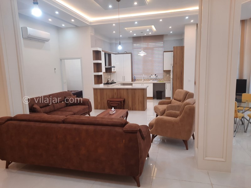 عکس شماره 825626 - اجاره ویلا جنگلی در ماسال -