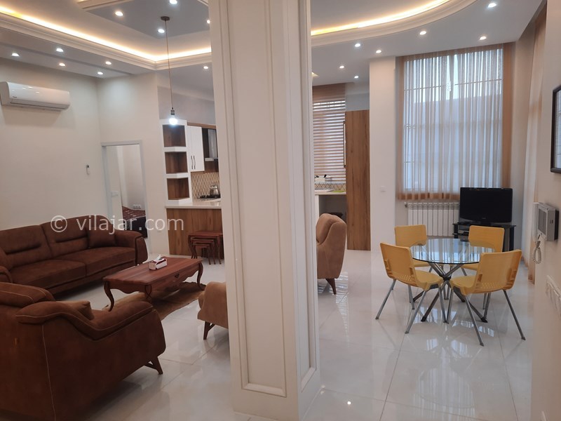 عکس شماره 825627 - اجاره ویلا جنگلی در ماسال -