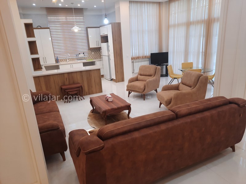 عکس شماره 825628 - اجاره ویلا جنگلی در ماسال -