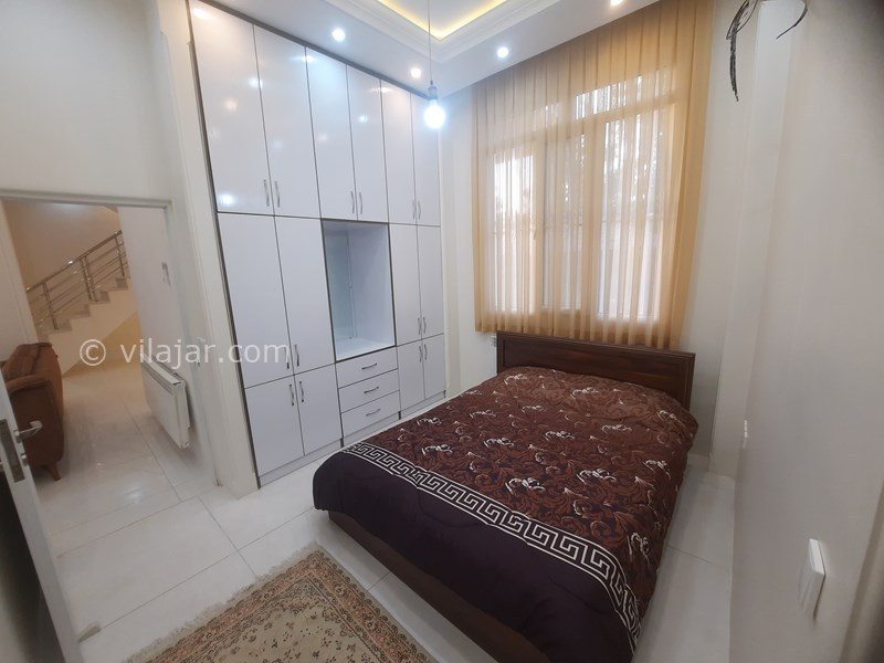 عکس شماره 825632 - اجاره ویلا جنگلی در ماسال -