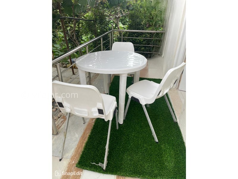 عکس شماره 825643 - اجاره اقامتگاه در رودسر حسن سرا -