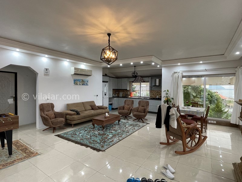 عکس شماره 825745 - ویلا با استخر آبگرم لب دریا رامسر - 