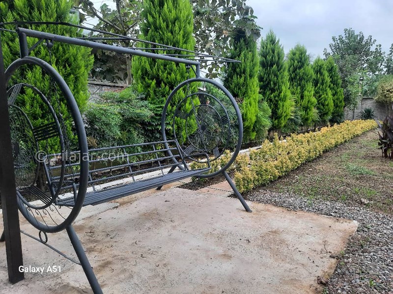عکس شماره 825781 - اجاره ویلا جنگلی در ماسال -