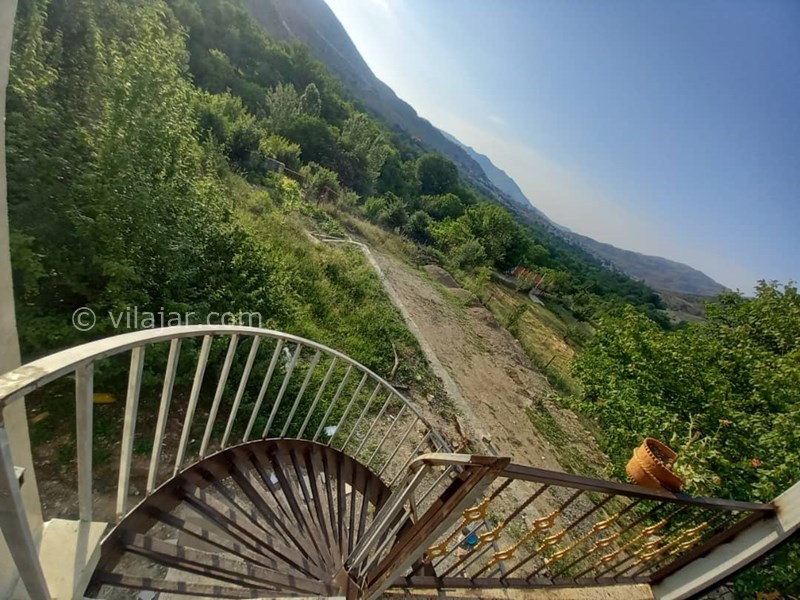 عکس شماره 825910 - اجاره ویلا جنگلی در کلیبر -