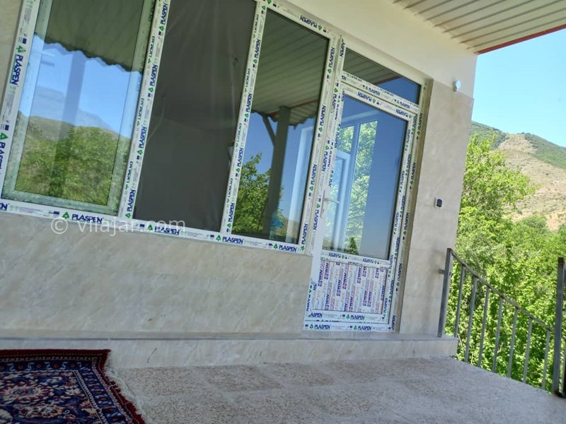 عکس شماره 825911 - اجاره ویلا جنگلی در کلیبر -