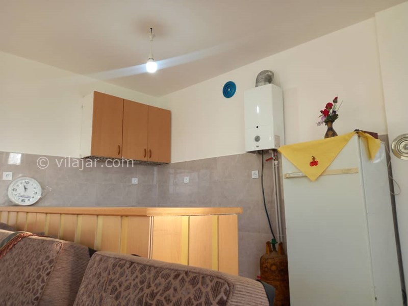 عکس شماره 825915 - اجاره ویلا جنگلی در کلیبر -