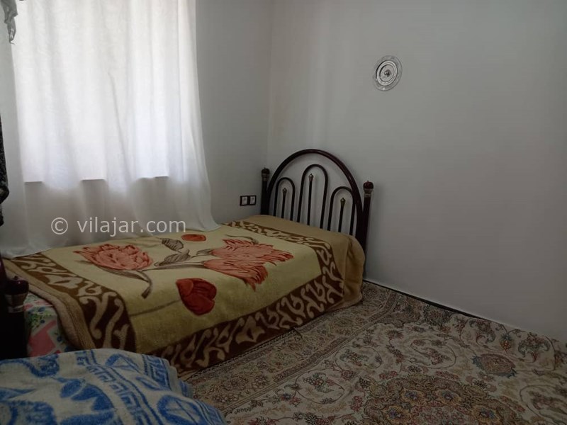 عکس شماره 825917 - اجاره ویلا جنگلی در کلیبر -