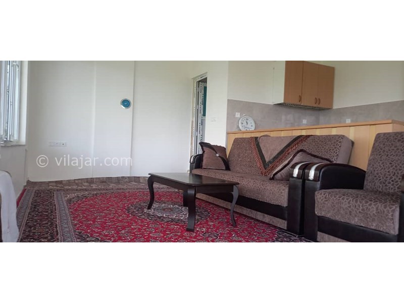 عکس شماره 825919 - اجاره ویلا جنگلی در کلیبر -