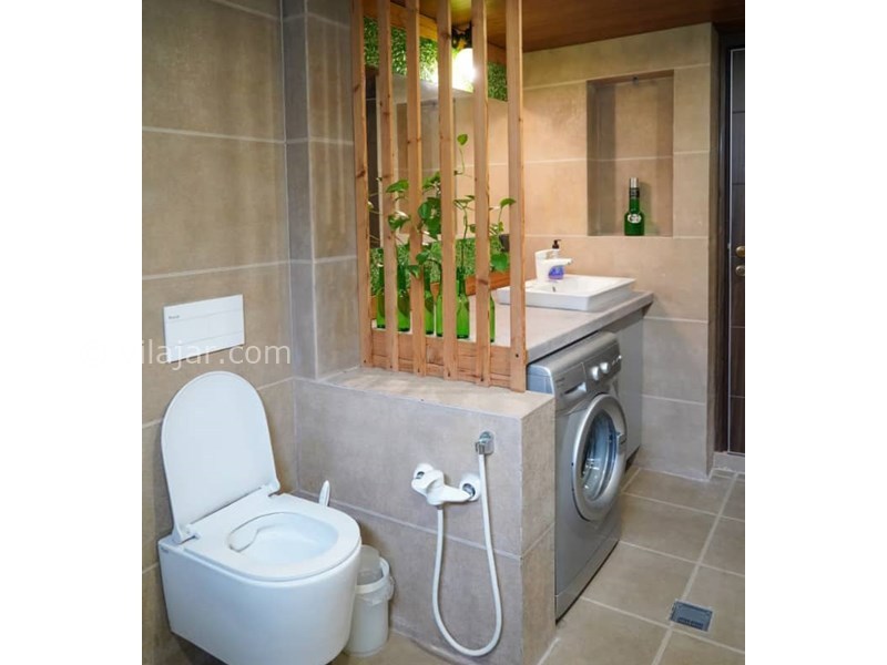 عکس شماره 825967 - اجاره ویلای استخردار در کلاردشت -