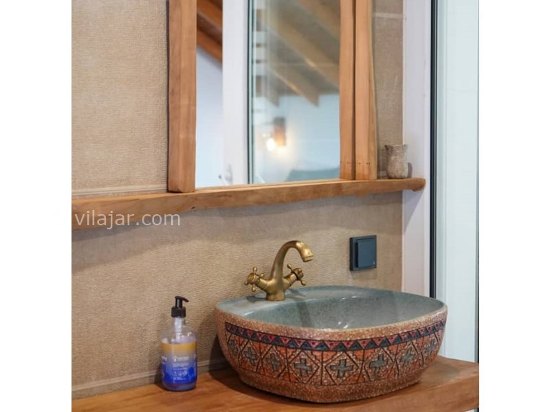 عکس شماره 825971 - اجاره ویلای استخردار در کلاردشت -