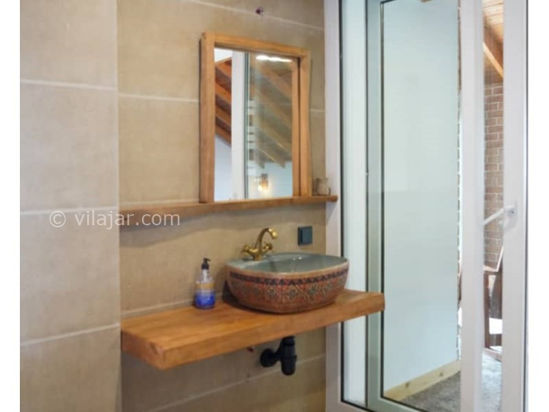 عکس شماره 825973 - اجاره ویلای استخردار در کلاردشت -