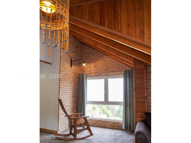 عکس شماره 825975 - اجاره ویلای استخردار در کلاردشت -