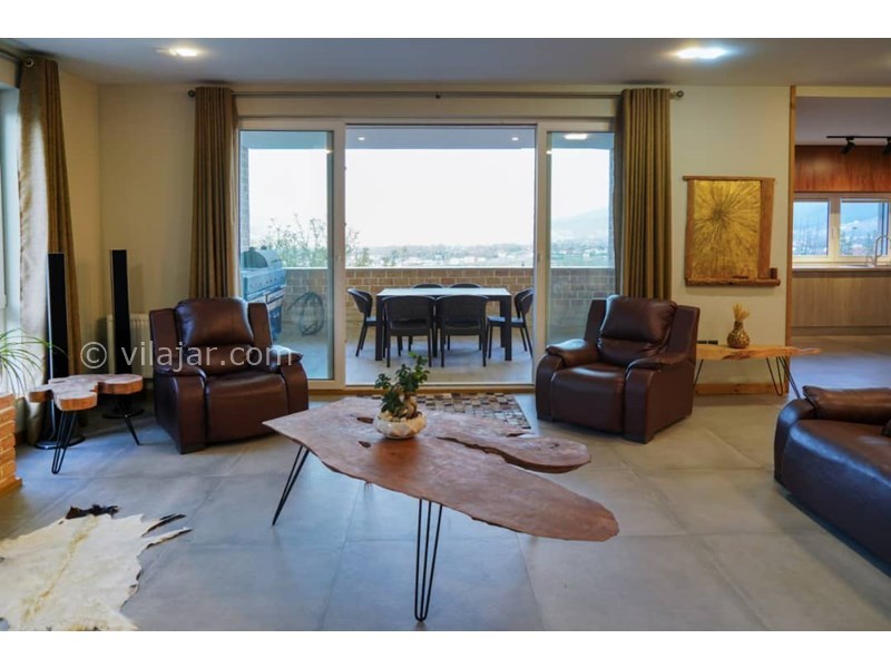 عکس شماره 825995 - اجاره ویلای استخردار در کلاردشت -