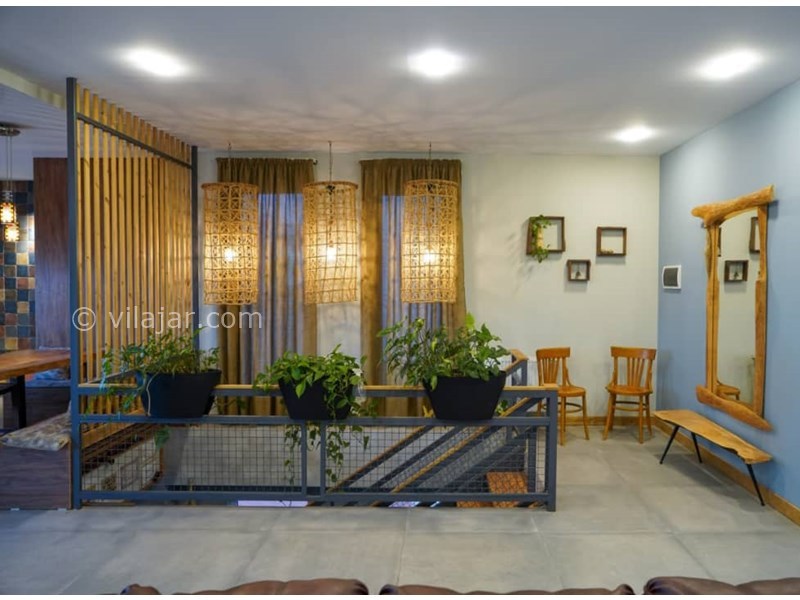 عکس شماره 826000 - اجاره ویلای استخردار در کلاردشت -