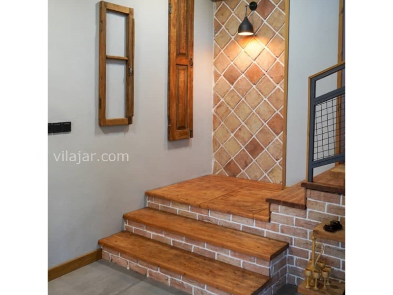 عکس شماره 826011 - اجاره ویلای استخردار در کلاردشت -