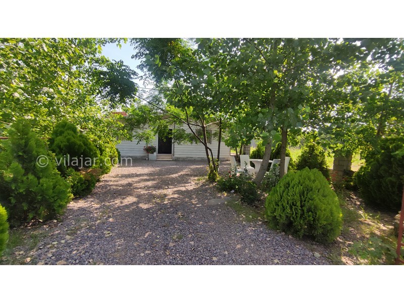 عکس شماره 826048 - اجاره ویلا در رودسر لب دریا - نما و حیاط(عکس کاور)