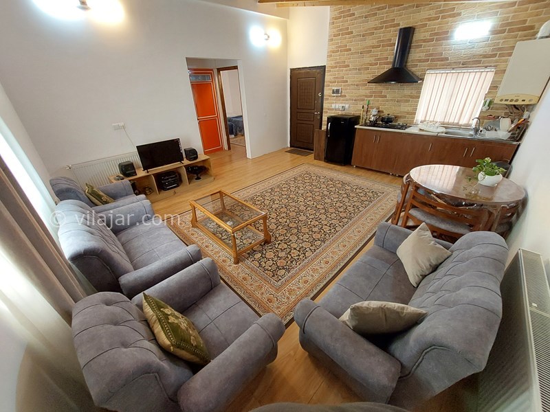 عکس شماره 826051 - اجاره ویلا در رودسر لب دریا - نشیمن2